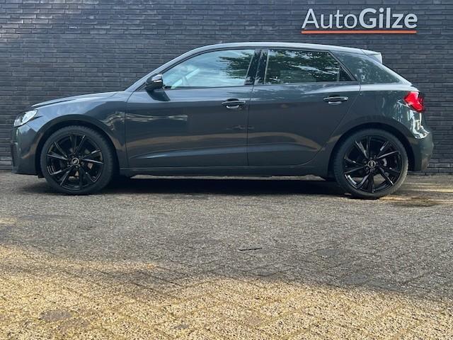 Audi A1 Sportback 30 TFSI Pro Line l Automaat l LED l Virtuele Dashboard l Apple Carplay l 18 Inch
