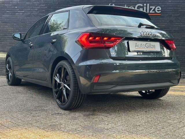 Audi A1 Sportback 30 TFSI Pro Line l Automaat l LED l Virtuele Dashboard l Apple Carplay l 18 Inch