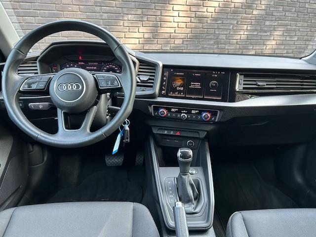 Audi A1 Sportback 30 TFSI Pro Line l Automaat l LED l Virtuele Dashboard l Apple Carplay l 18 Inch