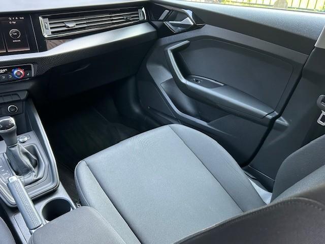 Audi A1 Sportback 30 TFSI Pro Line l Automaat l LED l Virtuele Dashboard l Apple Carplay l 18 Inch