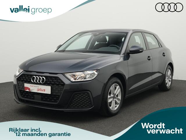 Audi A1 Sportback 25 TFSI 95 pk S-tronic S edition | Cruise control | Parkeersensoren achter | Climatronic | Carplay | 17 inch