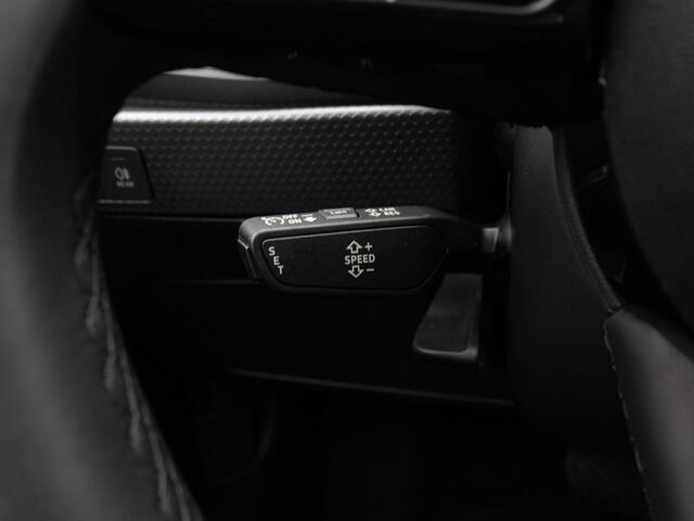 Audi A1 Sportback 25 TFSI 95 pk S-tronic S edition | Cruise control | Parkeersensoren achter | Climatronic | Carplay | 17 inch