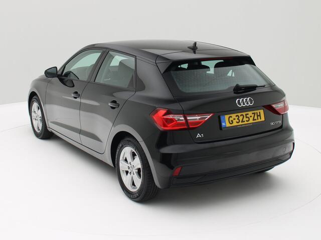Audi A1 Sportback 30 TFSI Pro Line Automaat /Navi. NW-TYPE