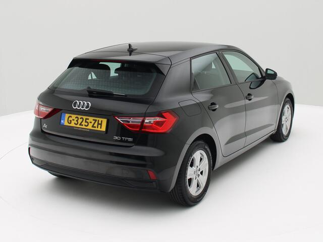 Audi A1 Sportback 30 TFSI Pro Line Automaat /Navi. NW-TYPE