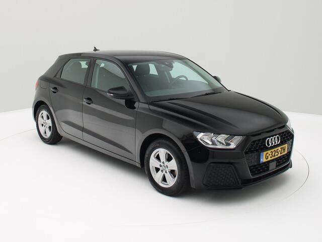 Audi A1 Sportback 30 TFSI Pro Line Automaat /Navi. NW-TYPE