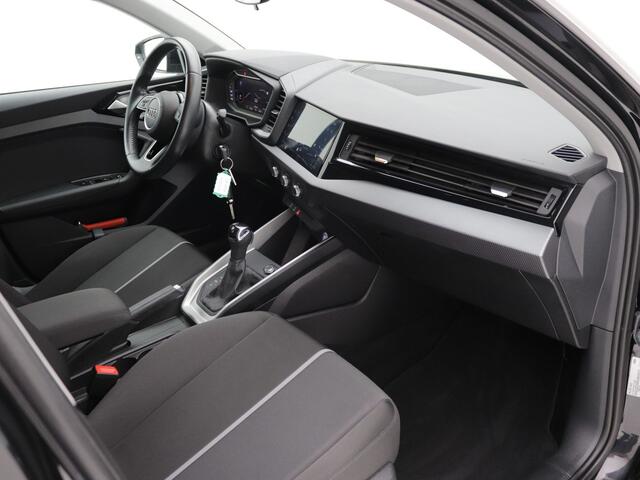 Audi A1 Sportback 30 TFSI Pro Line Automaat /Navi. NW-TYPE