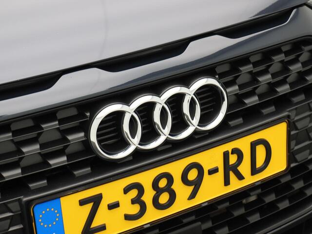 Audi A1 Sportback 25 TFSi Automaat | Cruise Control | Stoel Verwarming | Carplay | Climate Control | 16 Inch | 33.014 Km
