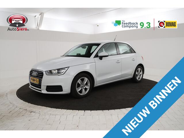 Audi A1 Sportback 1.0 TFSI Navigatie, Airco, Bluetooth