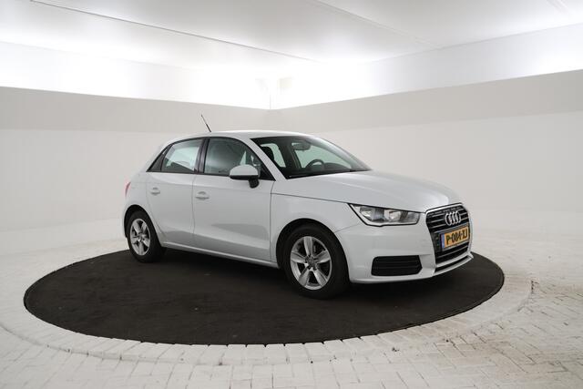 Audi A1 Sportback 1.0 TFSI Navigatie, Airco, Bluetooth