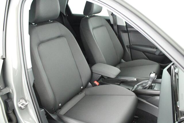 Audi A1 Sportback 30 TFSI S Line Pro Line Virtual Cockpit Navigatie Cruise Control