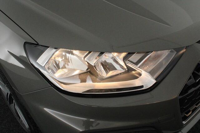 Audi A1 Sportback 30 TFSI S Line Pro Line Virtual Cockpit Navigatie Cruise Control