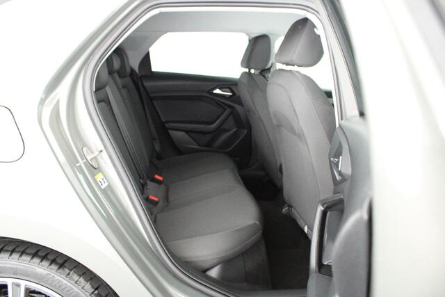 Audi A1 Sportback 30 TFSI S Line Pro Line Virtual Cockpit Navigatie Cruise Control