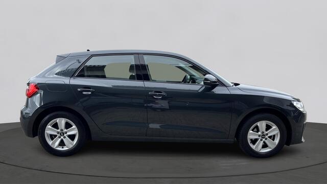 Audi A1 Sportback 25 TFSI 96Pk Pro Line / Cruise Control / Parkeerhulp achter