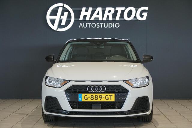 Audi A1 Sportback 30 TFSI epic + APPLE CARPLAY / CRUISE CONTROL / S-LINE EXTERIEUR