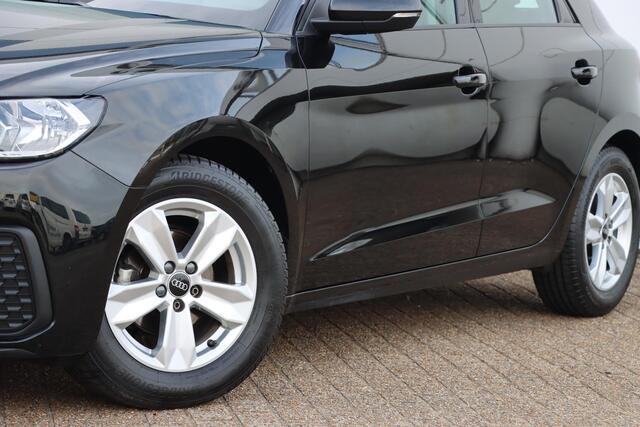 Audi A1 Sportback 25 TFSI Pro Line