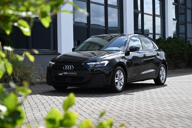 Audi A1 Sportback 25 TFSI Pro Line LED Cruise Virtual Cockpit