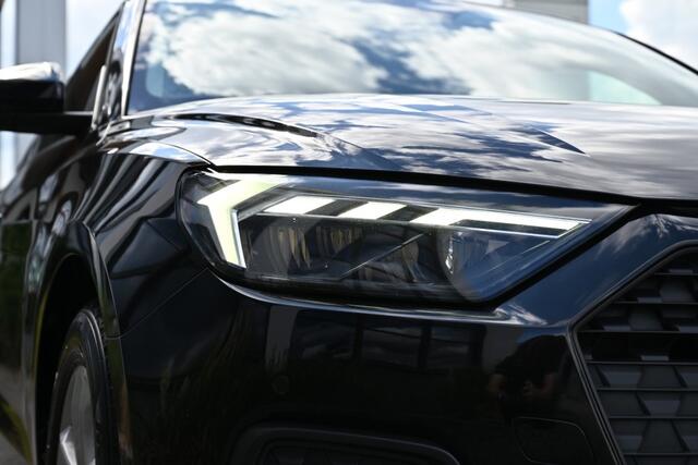 Audi A1 Sportback 25 TFSI Pro Line LED Cruise Virtual Cockpit