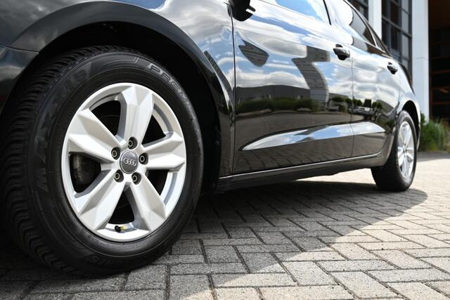 Audi A1 Sportback 25 TFSI Pro Line LED Cruise Virtual Cockpit