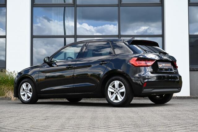 Audi A1 Sportback 25 TFSI Pro Line LED Cruise Virtual Cockpit