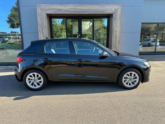 Audi A1 Sportback 30 TFSI 115pk S-tronic Advanced | Cruise | Camera | Carplay | Stoelverwarming | Rijklaar incl. garantie