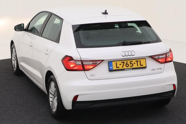 Audi A1 Sportback 25 TFSI Pro Line / VIRTUAL COCKPIT/ APP-CONNECT/ AIRCO/ 15" LMV