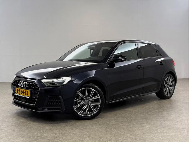 Audi A1 30 TFSI epic | LED | Carplay | Virtual Cockpit | Adaptive Cruise | Clima | 17''LMV