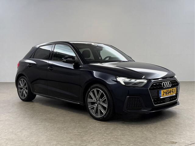 Audi A1 30 TFSI epic | LED | Carplay | Virtual Cockpit | Adaptive Cruise | Clima | 17''LMV