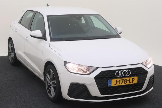 Audi A1 Sportback 25 TFSI 96pk / Airco / DAB / l.m. velgen / Wordt Verwacht