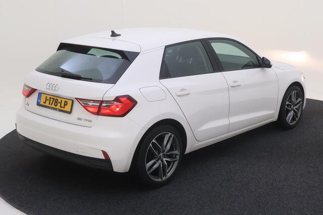 Audi A1 Sportback 25 TFSI 96pk / Airco / DAB / l.m. velgen / Wordt Verwacht