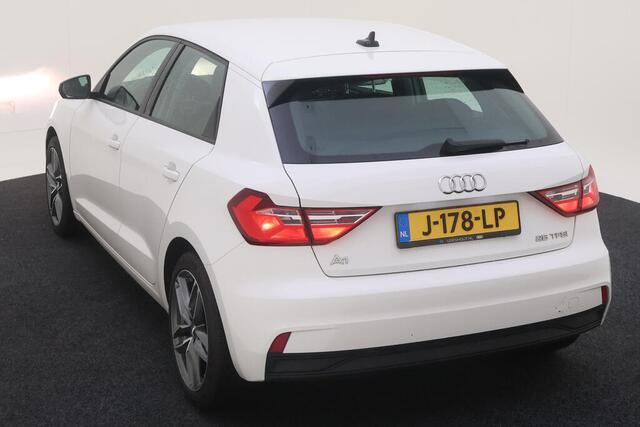 Audi A1 Sportback 25 TFSI 96pk / Airco / DAB / l.m. velgen / Wordt Verwacht