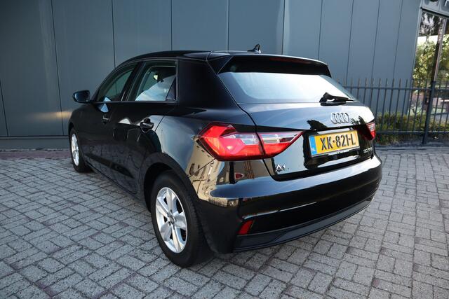 Audi A1 Sportback 30 TFSI Pro Line Virtual cockpit Navigatie Apple/Android Cruise control