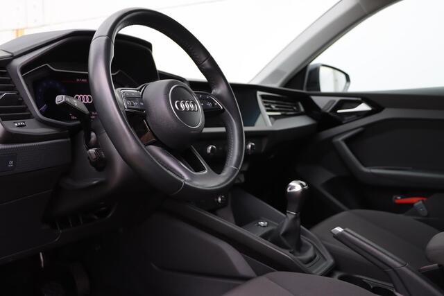 Audi A1 Sportback 30 TFSI epic