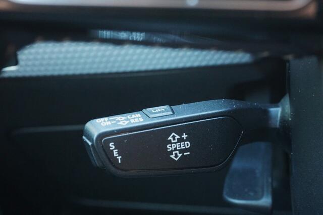 Audi A1 Sportback 25 TFSI Pro Line S