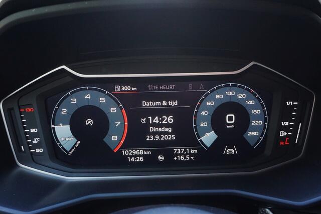 Audi A1 Sportback 25 TFSI Pro Line S