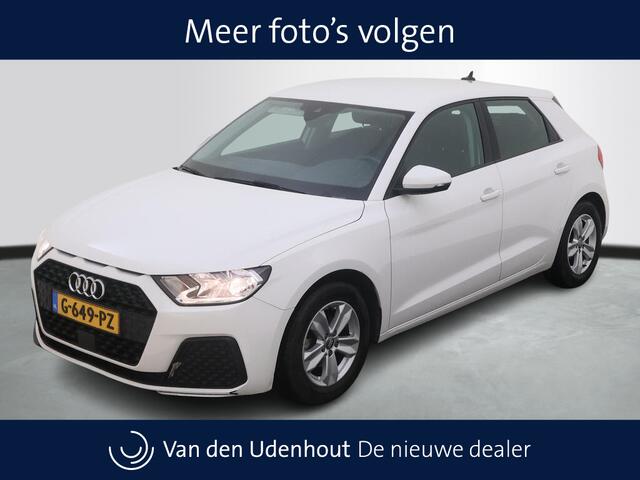 Audi A1 Sportback 25 TFSI 96pk Pro Line