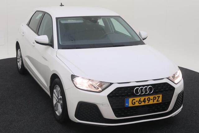 Audi A1 Sportback 25 TFSI 96pk Pro Line