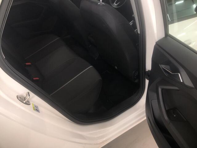 Audi A1 Sportback 25 TFSI 96pk Pro Line