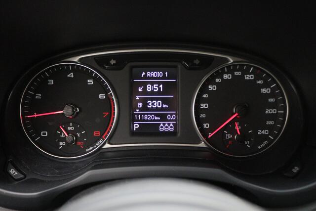 Audi A1 Sportback 1.0 TFSI Advance Sport Automaat