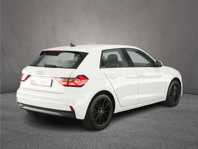 Audi A1 Sportback 25 TFSI Pro Line | Cruise control | Apple Carplay | Virtual cockpit | Parkeer sensoren |