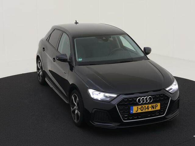 Audi A1 Sportback 30 TFSI epic 116PK | Climate control | Full led | Parkeersensoren achter |