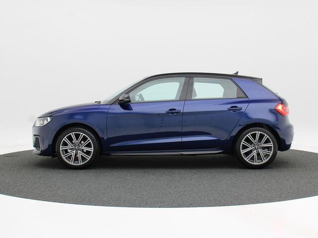 Audi A1 Sportback 25 TFSi Advanced edition | Cruise Control | Carplay | Climate Control | LED | Parkeersensoren | 17 Inch | 5.702 Km!!