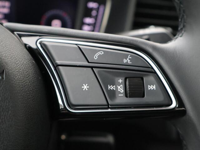 Audi A1 Sportback Advanced edition (A02) 25 TFSI 70 kW / 95 pk Spor