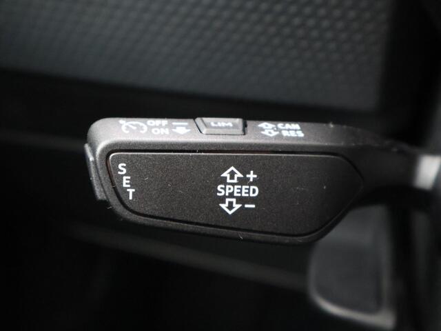 Audi A1 Sportback Advanced edition (A02) 25 TFSI 70 kW / 95 pk Spor