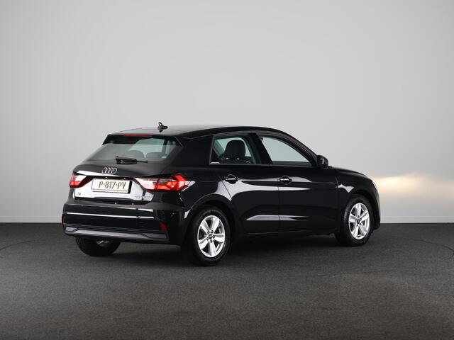 Audi A1 Sportback 25 TFSI Pro Line 25pk | Navigatie via App | Cruise controle