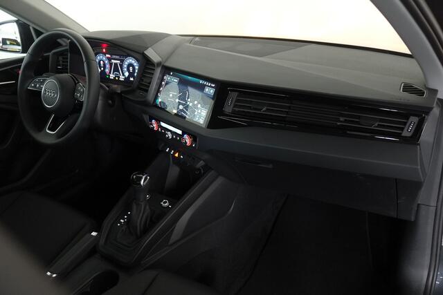 Audi A1 Sportback 35 TFSI Advanced Edition / Automaat / Navi / Cam / DAB+ / VC / Keyless