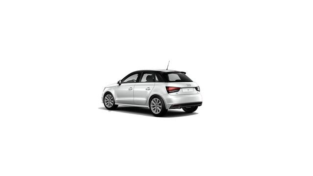 Audi A1 Sportback 1.0 TFSI Pro Line | 95 PK | Cruisecontrol | Trekhaak | Navigatie | Multifunctioneel stuurwiel