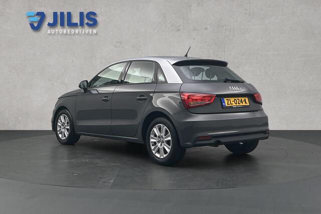 Audi A1 Sportback 1.0 TFSI | Cruise control | Navigatie | Parkeersensoren