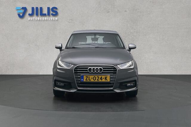 Audi A1 Sportback 1.0 TFSI | Cruise control | Navigatie | Parkeersensoren