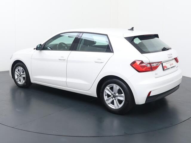 Audi A1 Sportback 25 TFSI Pro Line | 95 PK | Cruise control | Airco | Apple Carplay/Android Auto |