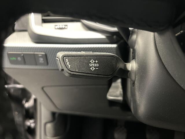 Audi A1 Sportback 25 TFSI 95pk Advanced edition · Apple/Android Car Play · Airco · P-Sensoren · Cruise Control · DAB · 17'' Inch · Garantie t/m 09-10-2027 of 100.000km